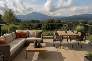 Penthouse kaufen in 9811 Lendorf, LENDORF 3.0 - Das größte Penthouse im Projekt (A12)