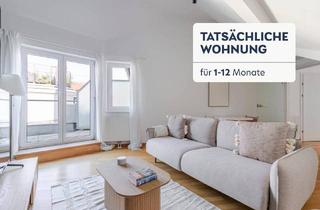 Loft mieten in Münzgasse, 1030 Wien, Blueground ID450, Landstraße (VIE450)