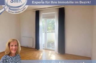 Wohnung mieten in 2000 Stockerau, 2-Zimmerwohnung mit Balkon – Grün-Ruhelage!