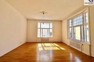 Wohnung mieten in 1040 Wien, 360 TOUR // GENERALSANIERTE ALTBAUMIETE