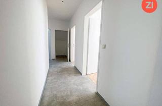 Wohnung mieten in Hermann Erdpresser Siedlung, 4707 Schlüßlberg, Geförderte 3- Zimmer Dachgeschoss-Wohnung inkl. Loggia und Stellplatz! Einbau einer Küche möglich