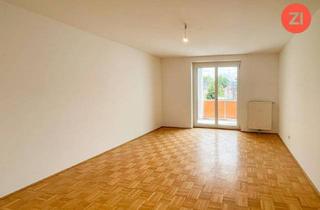 Wohnung mieten in Hermann Erdpresser Siedlung, 4707 Schlüßlberg, Geförderte 3- Zimmer Wohnung inkl. Loggia und Stellplatz! Einbau einer Küche möglich