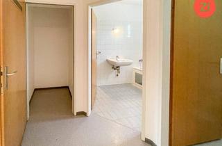 Wohnung mieten in Hermann Erdpresser Siedlung, 4707 Schlüßlberg, Geförderte 3- Zimmer Wohnung inkl. Loggia und Stellplatz! Einbau einer Küche möglich