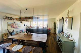 Penthouse mieten in 3100 Sankt Pölten, PENTHOUSEWOHNUNG ZUR MIETE