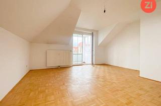 Wohnung mieten in Hermann Erdpresser Siedlung, 4707 Schlüßlberg, Geförderte 3- Zimmer Wohnung inkl. Loggia und Stellplatz! Einbau einer Küche möglich