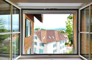 Wohnung mieten in Bühel, 6858 Schwarzach, Schwarzach – Gepflegte 2,5-Zimmer-Wohnung in zentraler Lage