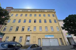 Maisonette mieten in Gottschalkgasse, 1110 Wien, 3-Zimmer-Maisonette mit Dachterrasse - direkt beim Enkplatz