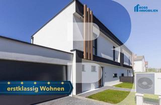 Doppelhaushälfte kaufen in Gferetfeldstraße 5 + 5a, 4050 Traun, Technika Deluxe - Haus 2