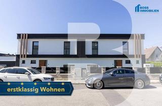 Doppelhaushälfte kaufen in Gferetfeldstraße 5 + 5a, 4050 Traun, Technika Deluxe - Haus 1