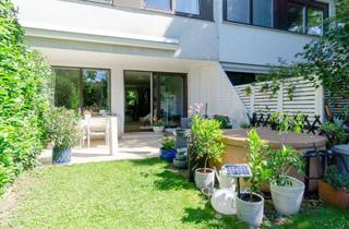 Reihenhaus kaufen in 1140 Wien, Reihenhaus-Highlight mit schönem Garten - Einkauf, Schule und Öffis "vor der Türe"