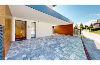 Einfamilienhaus kaufen in Stuhleckblick A, 8685 Steinhaus am Semmering, 8685 Steinhaus am Semmering, 174m² Wohnfläche, 591m² Grundstück, Terrasse, Garage, Carport, Wellnessbereich, Photovoltaikanlage, modern möbliert, einzigartiger Topzustand! Kaufpreis € 795.000,--