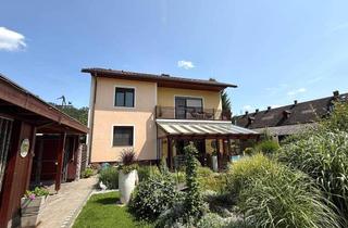 Einfamilienhaus kaufen in 8770 Liesingtal, Wohlfühloase in St. Michael – Einfamilienhaus mit Garten, Pool & Saunabereich