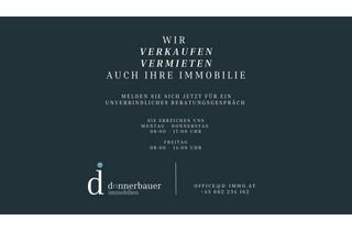 Einfamilienhaus kaufen in 8770 Liesingtal, Wohlfühloase in St. Michael – Einfamilienhaus mit Garten, Pool & Saunabereich