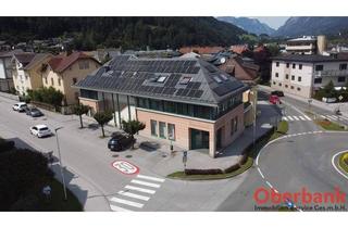 Gewerbeimmobilie kaufen in 5500 Bischofshofen, Geschäftshaus im Zentrum von Bischofshofen