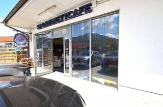 Geschäftslokal mieten in 8911 Admont, Geschäftsfläche | CAFE | BÜRO | Hall bei Admont | IMS IMMOBILIEN KG