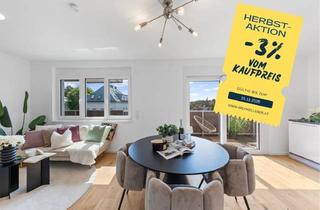 Wohnung kaufen in Carl-Reichert-Gasse, 1170 Wien, HERBSTAKTION! -3% vom Kaufpreis
