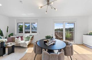 Wohnung kaufen in Carl-Reichert-Gasse, 1170 Wien, Exklusive 4-Zimmer-Wohung mit optimalem Grundriss