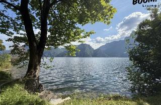 Grundstück zu kaufen in 4801 Traunkirchen, Ihr Rückzugsort am Traunsee