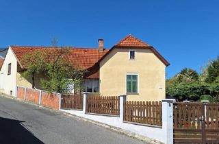 Haus kaufen in 7311 Neckenmarkt, Kleines feines Haus fürs Wochenende oder als Hauptwohnsitz