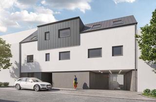 Wohnung kaufen in Josef-Dunkl Straße, 2130 Mistelbach, Neubauwohnung in Mistelbach - Erstbezug mit Balkon, Kühldecke/Klimaanlage & Tiefgarage - PROVISIONSFREI