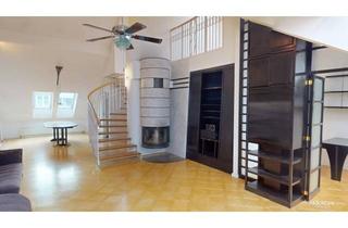 Wohnung kaufen in 1070 Wien, Exklusive DG-Wohnung in 1070 Wien mit 91m² Dachterrasse