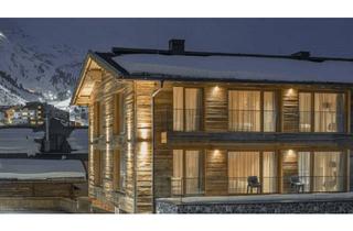 Wohnung kaufen in 6456 Gurgl, A premium three-bedroom apartment in Obergurgl