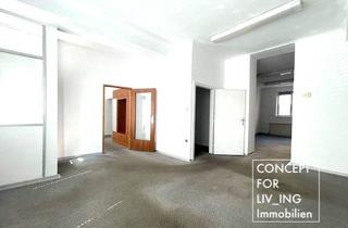 Wohnung kaufen in Hannovermarkt, 1200 Wien, Geschäftslokal/Lager/Büro in 1200 Wien| Umgebung Hannovermarkt |pure_living