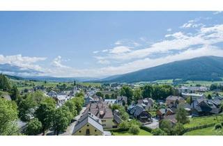 Penthouse kaufen in 5570 Mauterndorf, Touristische Vermietung! Moderne Penthouse-Wohnung mit Dachterrasse