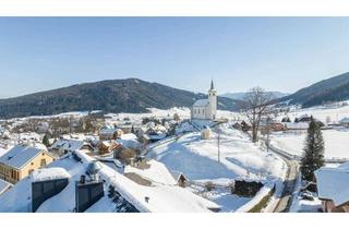 Penthouse kaufen in 5570 Mauterndorf, Touristische Vermietung! Moderne Penthouse-Wohnung mit Dachterrasse