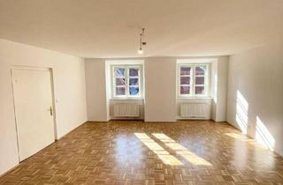 Wohnung mieten in Sackstraße 2/Sporgasse 1, 8010 Graz, 3 Zimmer Wohnung mitten im Zentrum - Provisionsfrei!