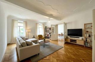 Wohnung mieten in 2700 Wiener Neustadt, Großzügige Altbauwohnung im Herzen von Wiener Neustadt – befristet auf 3 Jahre