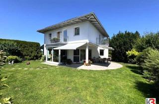 Haus kaufen in 5310 Tiefgraben, K3 - Traumhafte Liegenschaft in sonniger Ruhelage! Es gibt bereits Entwürfe für eine mögliche Erweiterung des Bestandes!