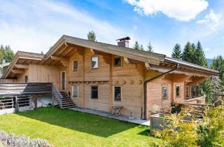 Einfamilienhaus kaufen in 6361 Hopfgarten-Markt, Alpenrefugium mit Charme – Leben, Vermieten & Kraft tanken!