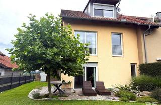 Reihenhaus kaufen in 5113 Sankt Georgen bei Salzburg, TRES CHIC! Eckreihenhaus in St. Georgen bei Salzburg
