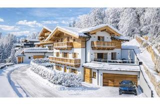 Villen zu kaufen in 6370 Kitzbühel, Luxusvilla am Sonnberg mit Blick über Kitzbühel