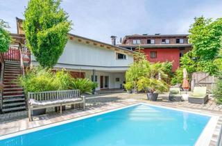 Haus kaufen in 6330 Kufstein, Altbestand in zentraler Lage – ideal für Bauträger und Individualisten