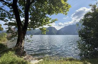 Grundstück zu kaufen in 4801 Traunkirchen, Ihr Rückzugsort am Traunsee
