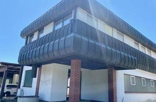Lager mieten in 2640 Gloggnitz, Bürogebäude mit Halle in Zentrumslage! Sofort verfügbar!
