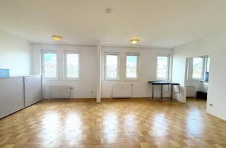 Büro zu mieten in Augasse, 1090 Wien, Augasse | Büroflächen mit Gemeinschaftsgarten zu vermieten