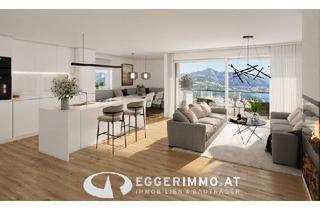 Maisonette kaufen in 5700 Zell am See, Neubauprojekt "Seeblick Residenz": 5 Luxuswohnungen mit traumhaftem Weitblick auf den Zeller See