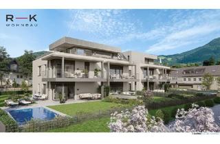 Wohnung kaufen in Bernardigasse 21, 5020 Salzburg, 3-Zimmer-Gartenwohnung in Nonntal | Bernardigasse | Baubeginn erfolgt