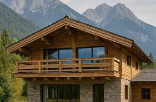 Einfamilienhaus kaufen in 6100 Seefeld in Tirol, Gesucht: Einfamilienhaus, Doppelhaus oder Zweifamilienhaus – Tiroler Oberland