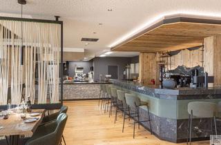 Gastronomiebetrieb mieten in Via Claudia Augusta, 6533 Fiss, Stil trifft Kulinarik – Exklusives Restaurant mit Sonnenterrasse & Profi-Küche in Bestlage