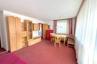 Wohnung kaufen in 6380 Sankt Johann in Tirol, Die perfekte Anlage-/ Starter oder Seniorenwohnung