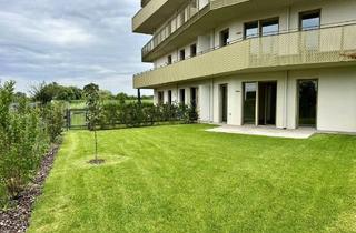 Wohnung kaufen in Gerasdorfer Straße, 1210 Wien, 126m2 Garten! Erstbezug und provisionsfrei: Preis jetzt sichner - Gerasdorfer Straße