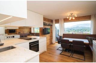 Wohnung kaufen in 6353 Going am Wilden Kaiser, Moderne Dachgeschosswohnung mit Freizeitwohnsitz (06442)