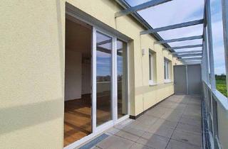 Genossenschaftswohnung in Margarete-Sandhäugl-Straße, 2231 Strasshof an der Nordbahn, Heute schon wissen, wo in Zukunft Ihr ZUHAUSE ist!!!.