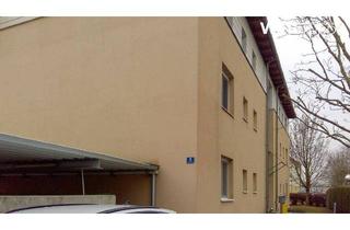 Wohnung mieten in Mühlenweg 5/4, 3244 Ruprechtshofen, Geförderte Miete mit Kaufoption | Top 4 | 1. OG mit Balkon