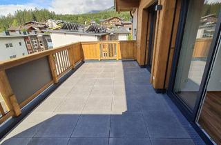 Penthouse mieten in 5741 Neukirchen am Großvenediger, 2-Zimmer-Dachgeschosswohnung zur Miete