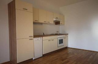 Wohnung mieten in 8911 Admont, 2-3 Zimmer Mietwohnung mit Balkon in Hall IMS IMMOBILIEN KG